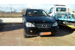 Mercedes ML400